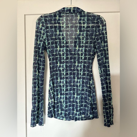 Free People Lucky Shirtee - Picture 3 of 5